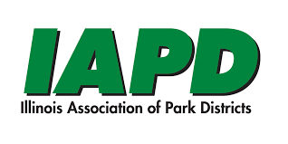 IAPD logo